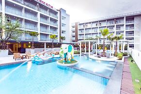 Ramada by Wyndham Phuket Deevana Patong