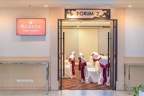 Ramada by Wyndham Phuket Deevana Patong