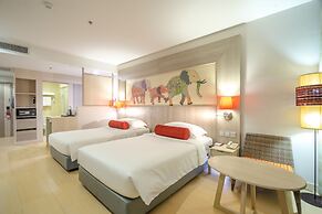 Ramada by Wyndham Phuket Deevana Patong