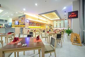 Ramada by Wyndham Phuket Deevana Patong