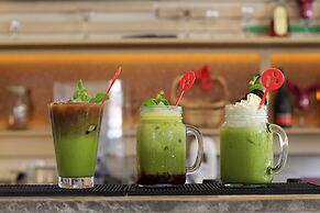 Ramada by Wyndham Phuket Deevana Patong