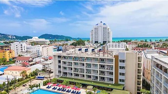 Ramada by Wyndham Phuket Deevana Patong