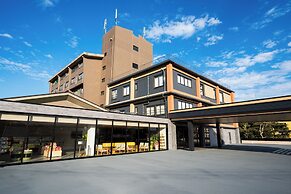 Oniyama Hotel