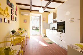 Candia Green House B&B