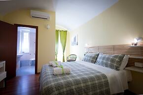 Candia Green House B&B