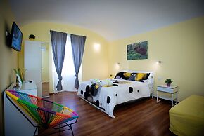 Candia Green House B&B