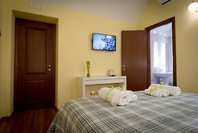 Candia Green House B&B