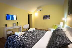 Candia Green House B&B