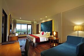 Puncak Pass Resort