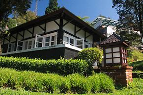 Puncak Pass Resort