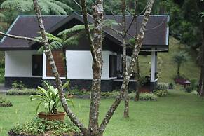 Puncak Pass Resort