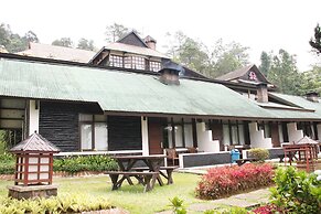 Puncak Pass Resort