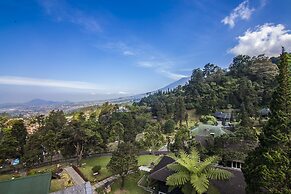 Puncak Pass Resort