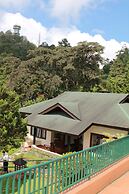 Puncak Pass Resort