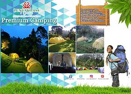 Puncak Pass Resort
