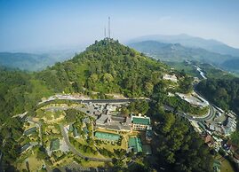 Puncak Pass Resort