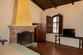 La Villa Serena