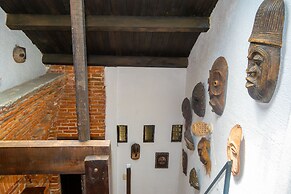 La Villa Serena