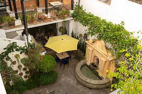 La Villa Serena