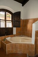 La Villa Serena