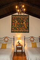 La Villa Serena