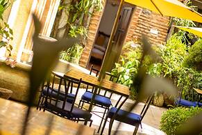 La Villa Serena
