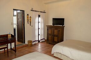 La Villa Serena
