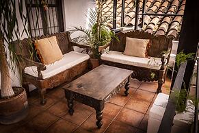 La Villa Serena