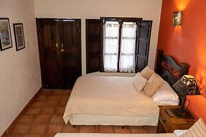 La Villa Serena