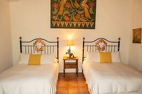 La Villa Serena