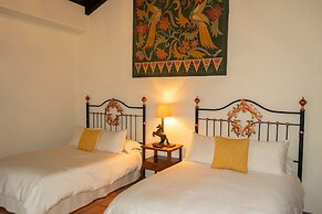 La Villa Serena