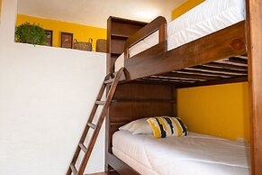 La Villa Serena