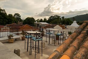 La Villa Serena