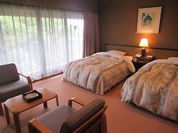 Kikuchi Kanko Hotel