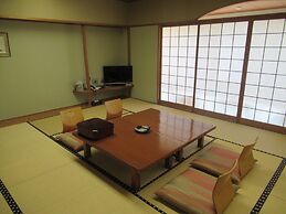 Kikuchi Kanko Hotel