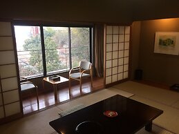 Kikuchi Kanko Hotel