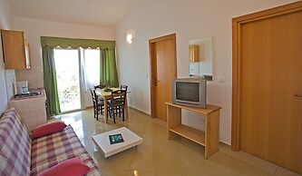 Apartments Kazela