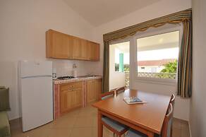 Apartments Kazela