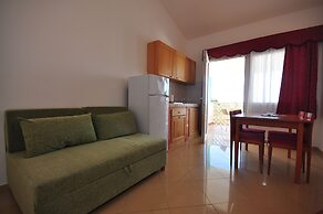 Apartments Kazela
