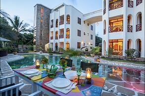 Amani Luxury Apartments Diani Beach