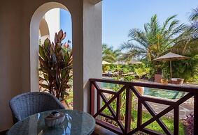 Amani Luxury Apartments Diani Beach