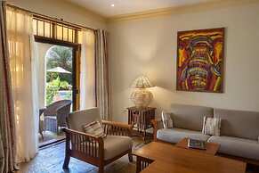 Amani Luxury Apartments Diani Beach