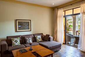 Amani Luxury Apartments Diani Beach