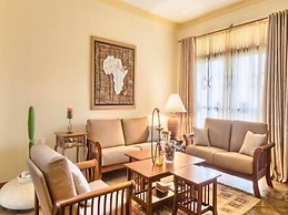 Amani Luxury Apartments Diani Beach