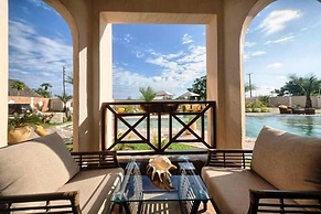 Amani Luxury Apartments Diani Beach