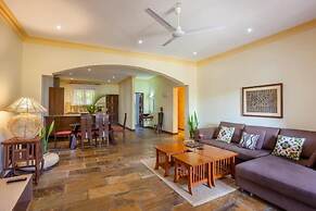 Amani Luxury Apartments Diani Beach
