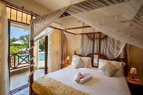 Amani Luxury Apartments Diani Beach