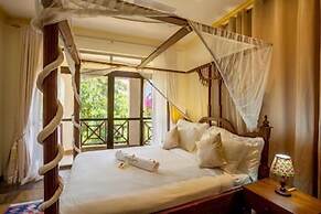 Amani Luxury Apartments Diani Beach