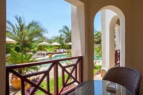 Amani Luxury Apartments Diani Beach