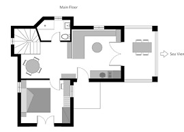 Eleia Seafront Rooms & Villas